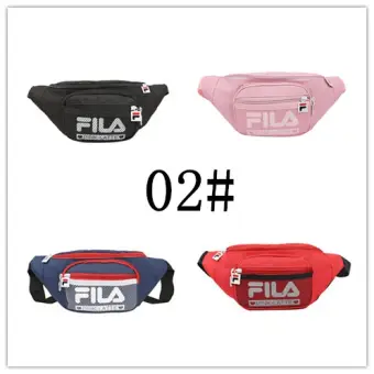 lazada fila bag