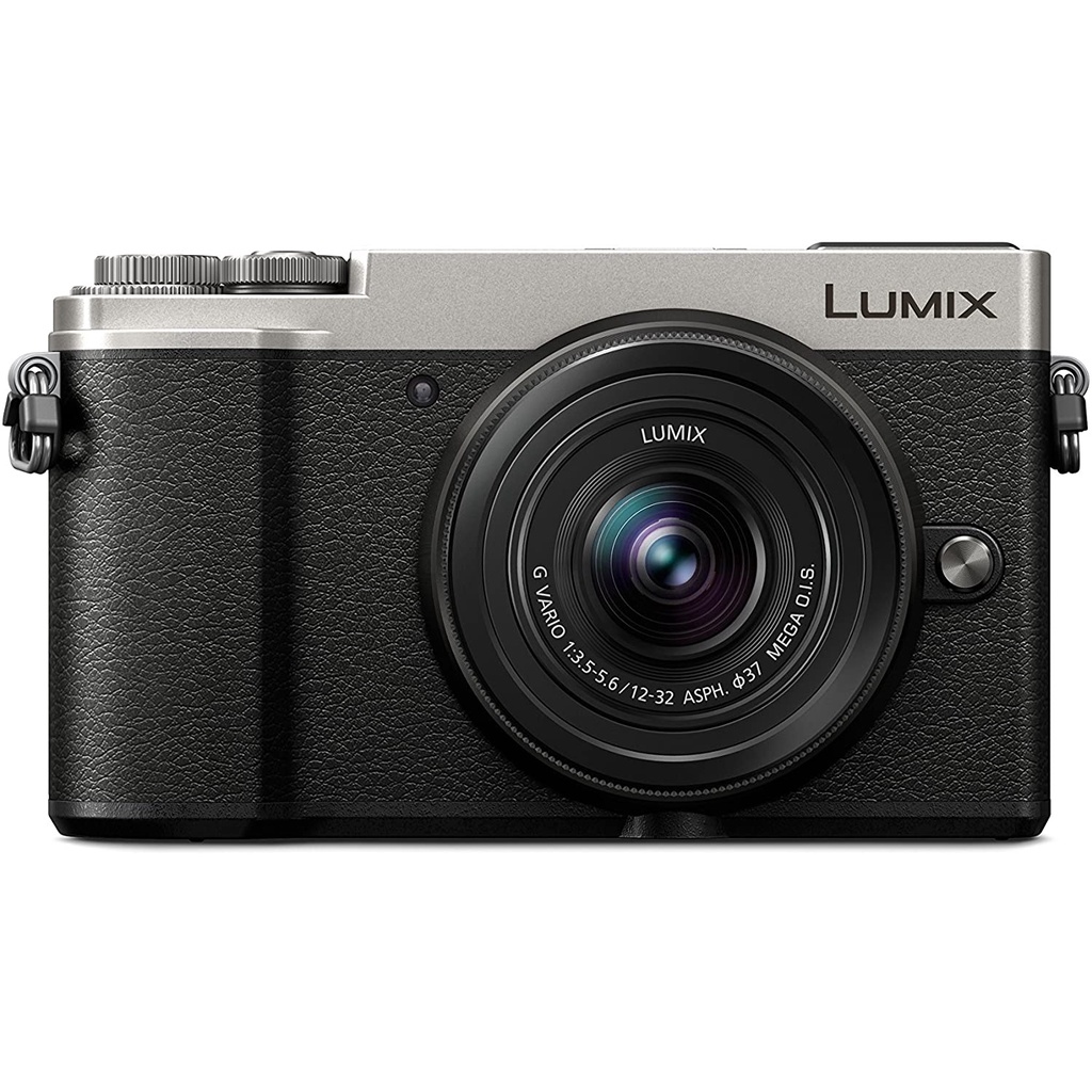 niezen Collectief Misbruik Panasonic Lumix DC-GX9 Mirrorless Camera with 12-32 Lens | Lazada PH