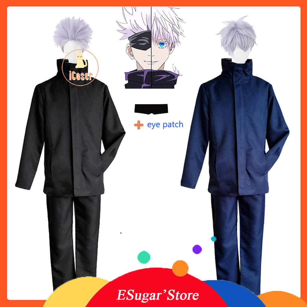 Discover 61+ anime male outfit ideas latest - awesomeenglish.edu.vn