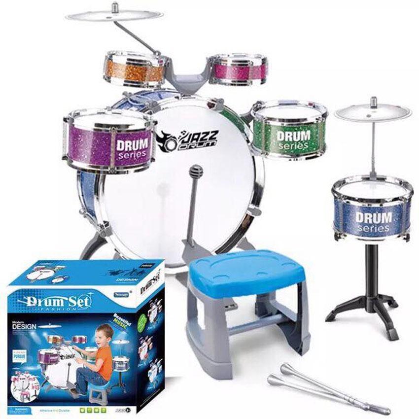 best toddler drum set
