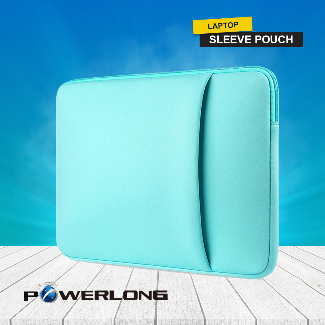 Powerlong PH Laptop Soft Sleeve Bag 