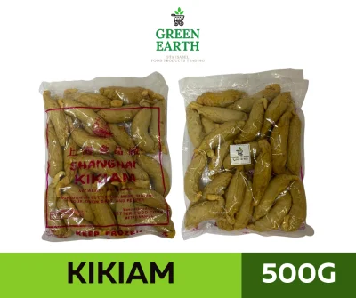 GREEN EARTH KIKIAM - 500G