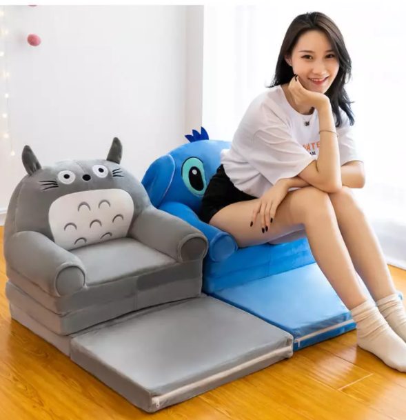 personalised baby sofa