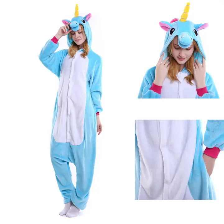 unicorn onesie lazada