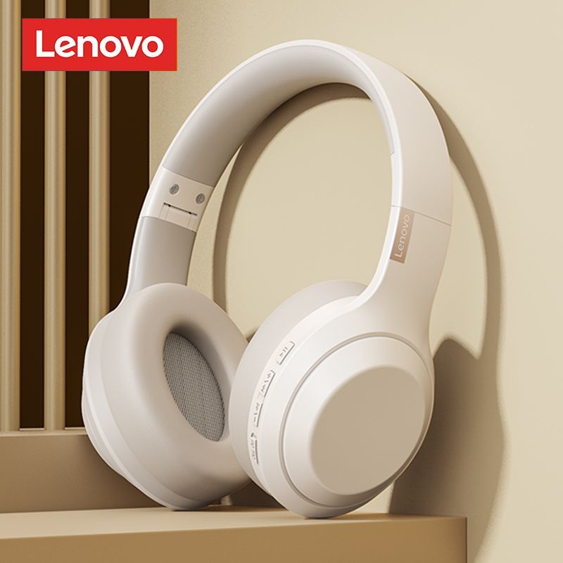 Lenovo TH10 TWS Wireless Headphons Bluetooth Earphones Waterproof Reduce HIFI Stereo Music Noise