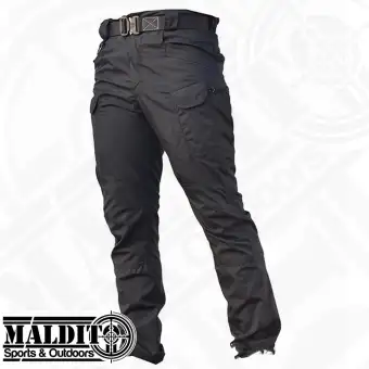 ripstop cargo pants