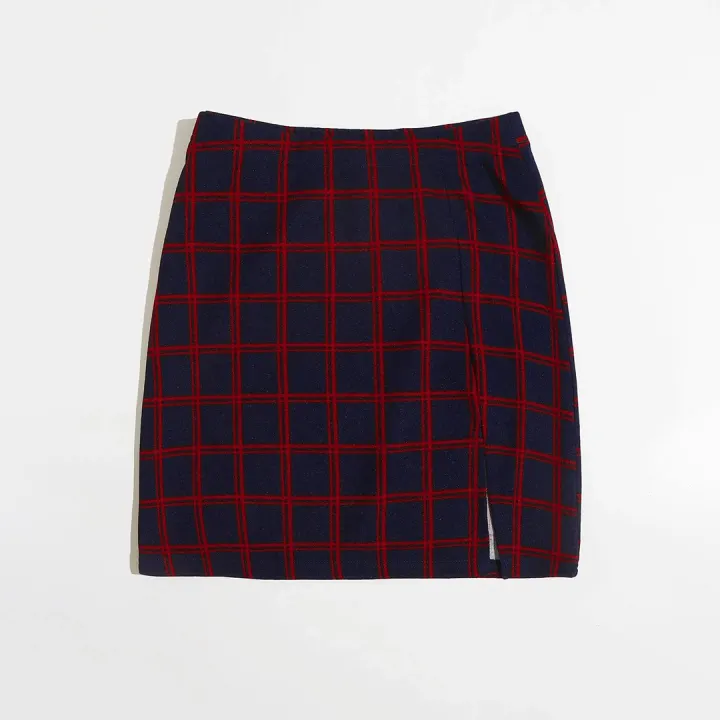 mini skirt lazada