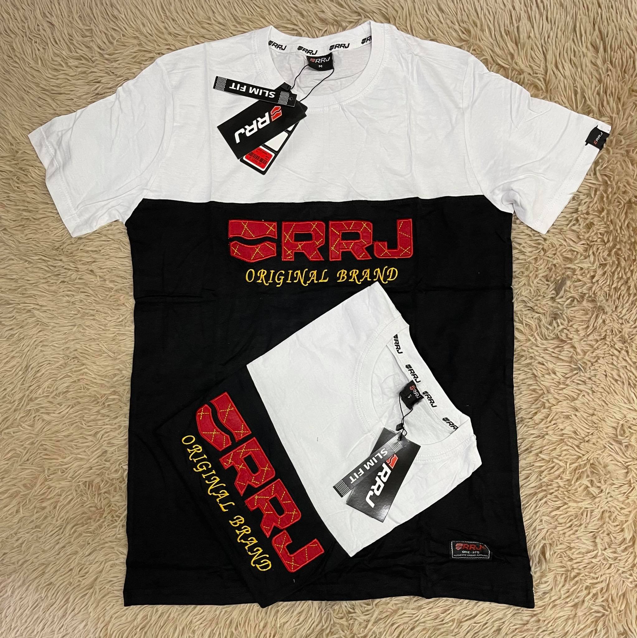 Overrun Shirts for MEN RRJ | Lazada PH