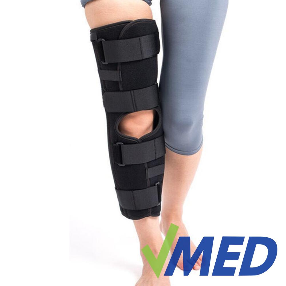 VMED Knee Immobilizer Brace Support Stabilizer with Straps Lazada PH