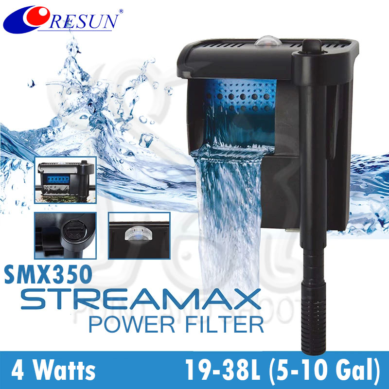 Top Fin Gallon Filter, 46 OFF