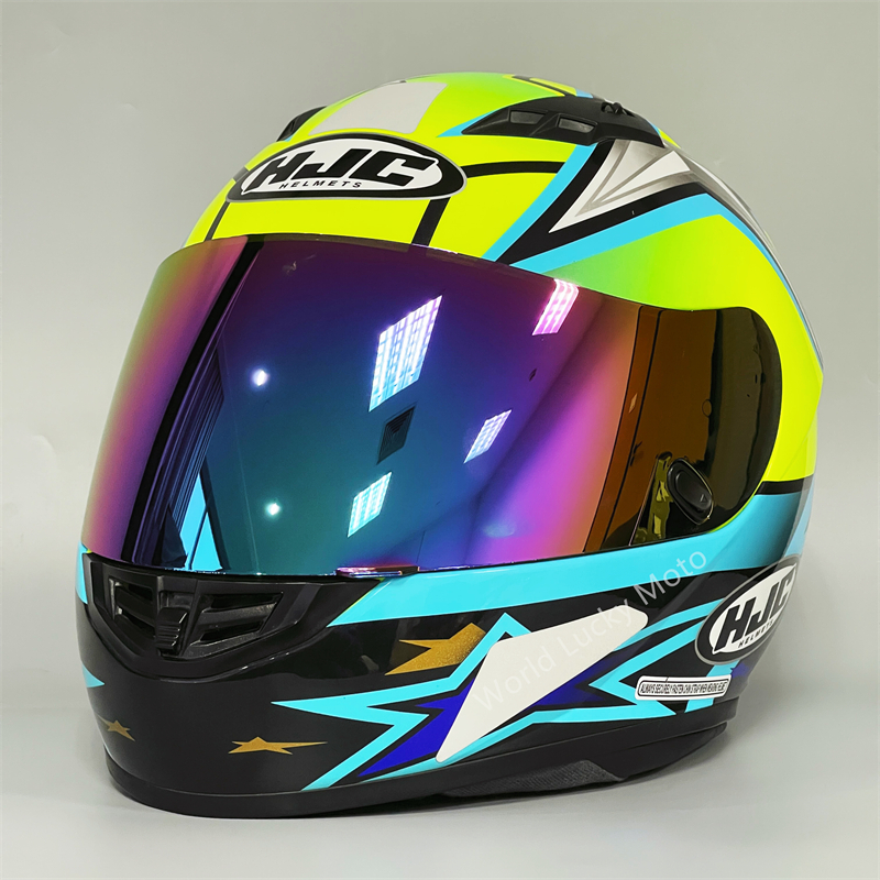 Pantalla Hjc Visera Hjc Cs15 Pantalla Hjc Fg17 Visera De Casco