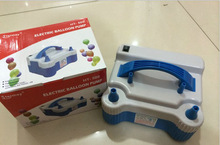 Electric Balloon Pump Blasting Balloon Machine Balloon Pump Balloon ...