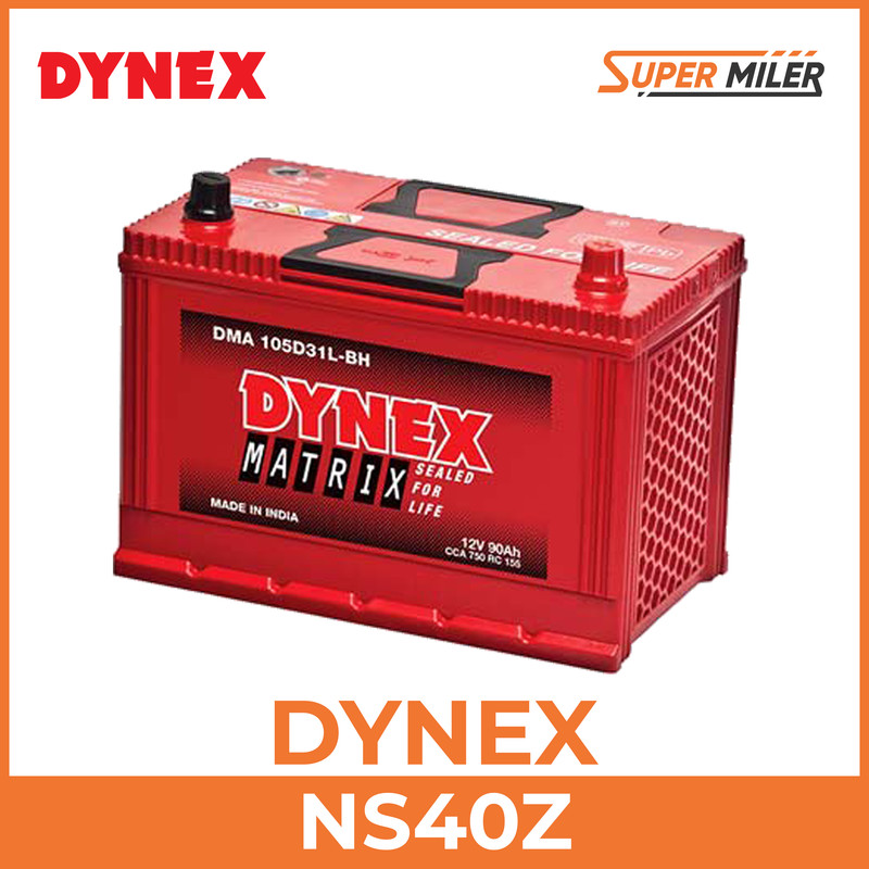 dynex battery pack