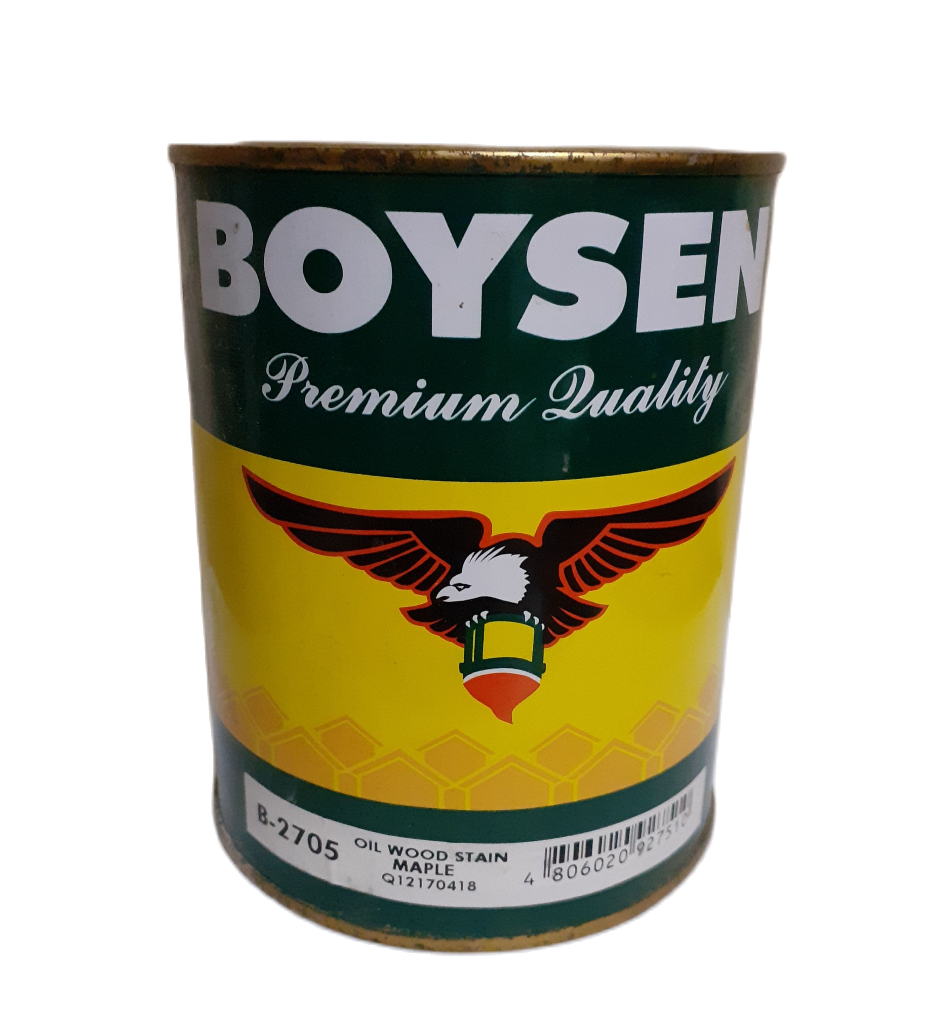 Boysen Oil Wood Stain Maple Lazada PH