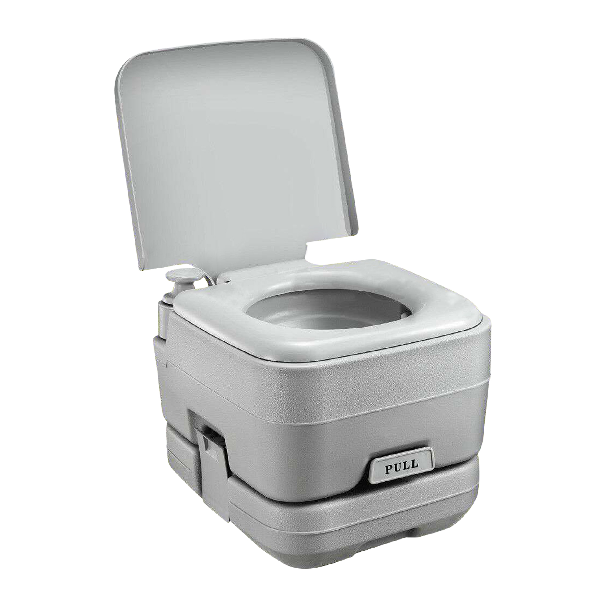 20L /10L Outdoor Portable Toilet Camping Toilet Caravan Travel Camp