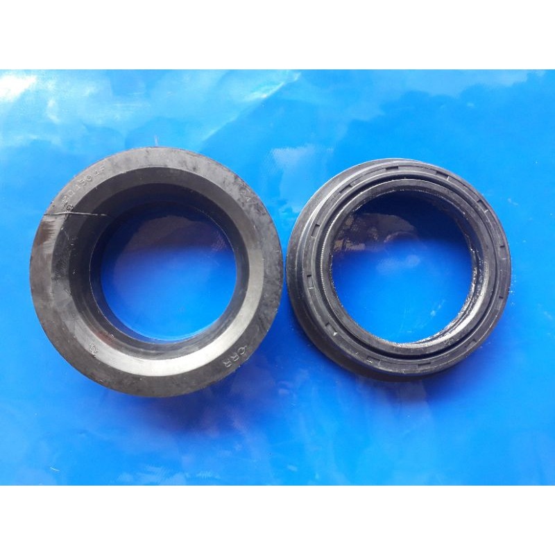 Oil Seal Front Axle (BQ4504G) Kubota Tractor L3608 Lazada PH