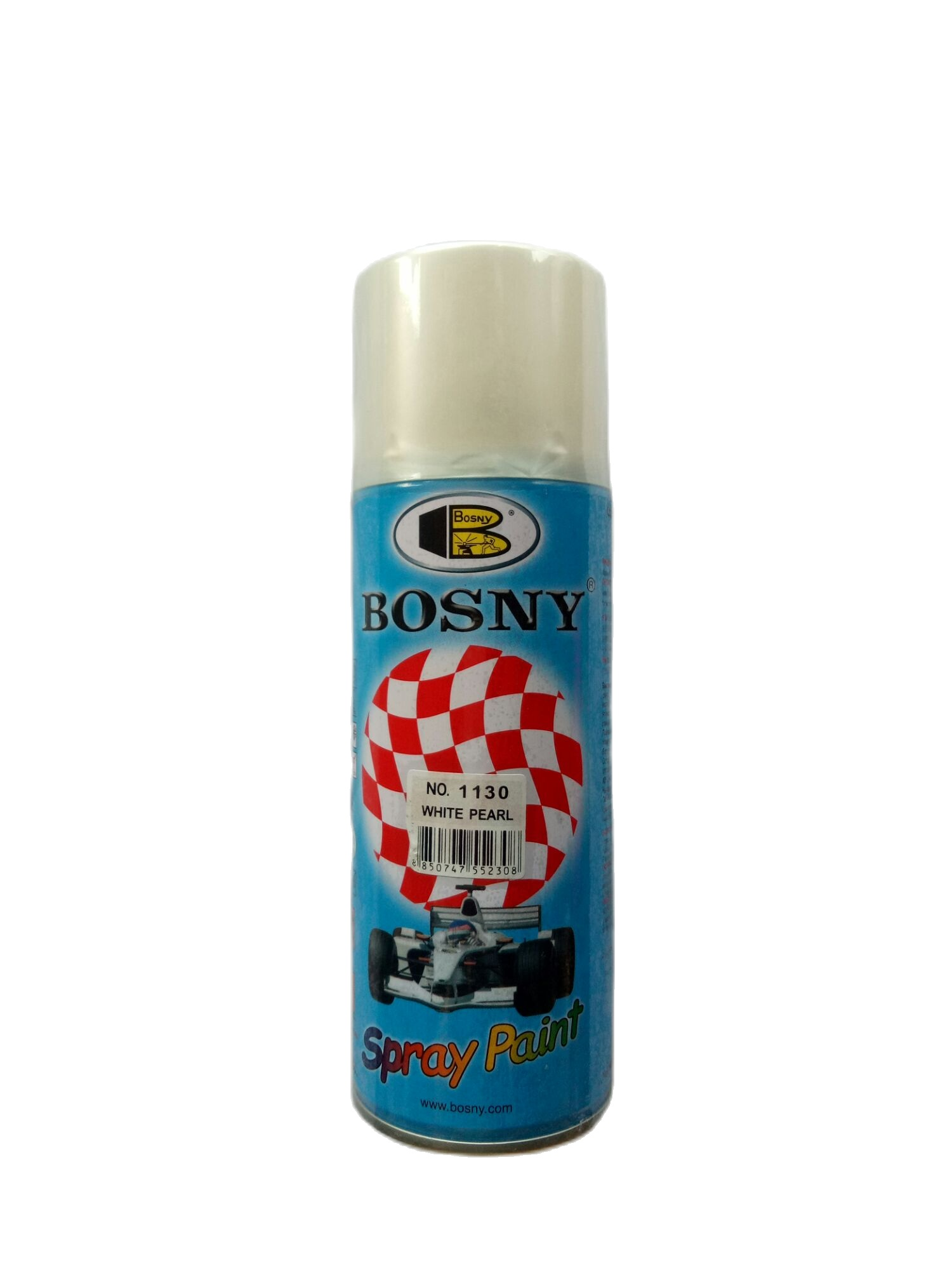 bosny white pearl