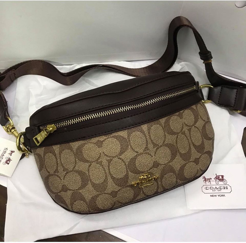 coach crossbody bag