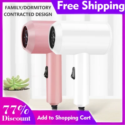 Pet Hair Dryer Portable hair dryer Pet grooming hair dryer cat and dog Special blower.