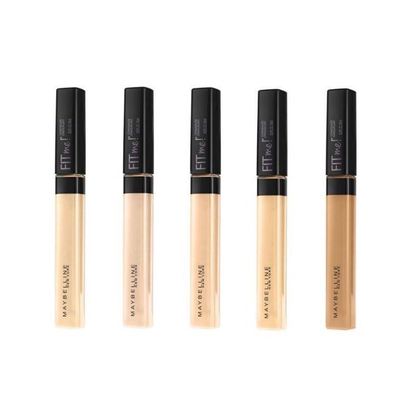 fit me concealer watson