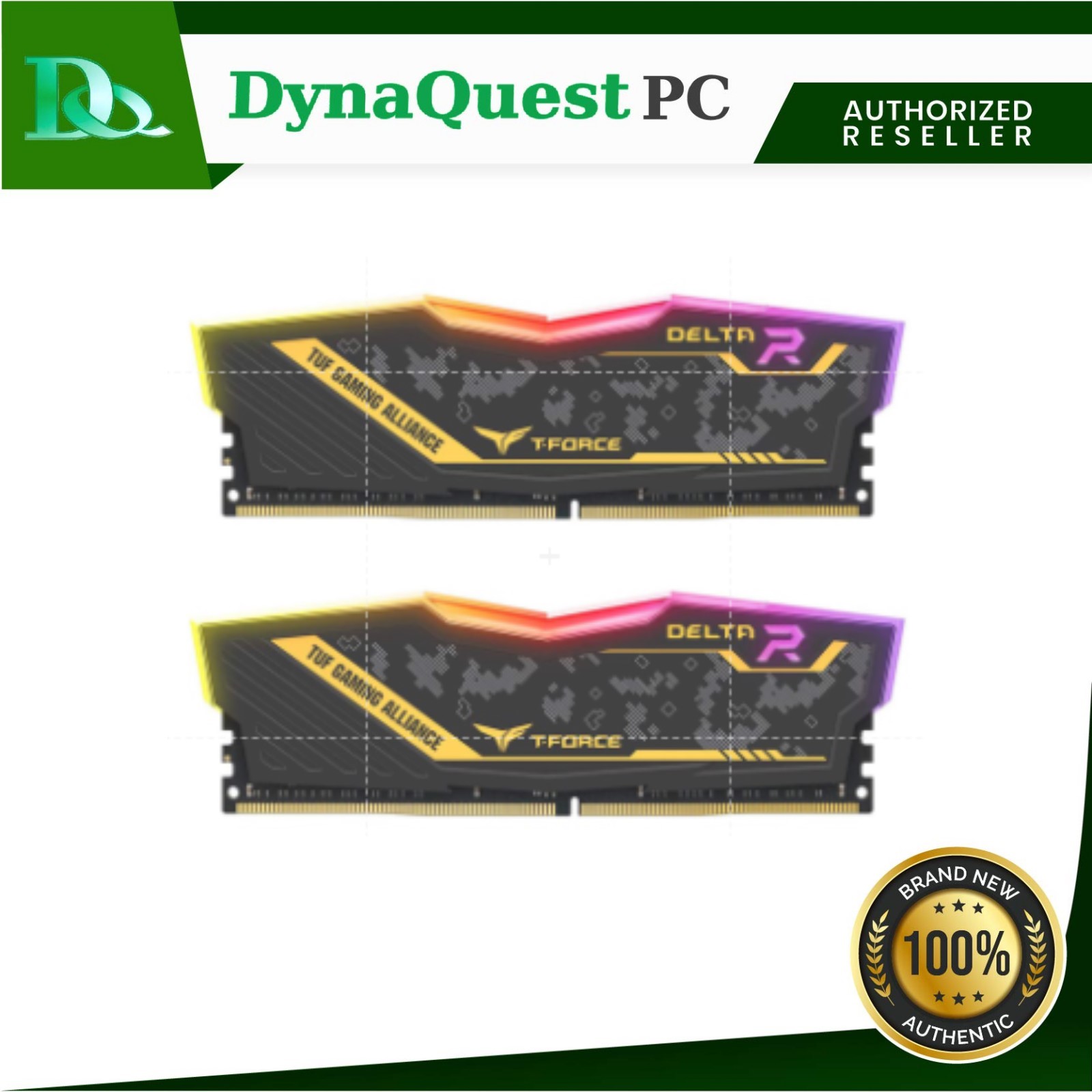 Gaming Alliance Rgb Tforce Delta Rgb Tuf Delta Tuf Gaming Alliance