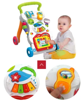 baby walker lazada