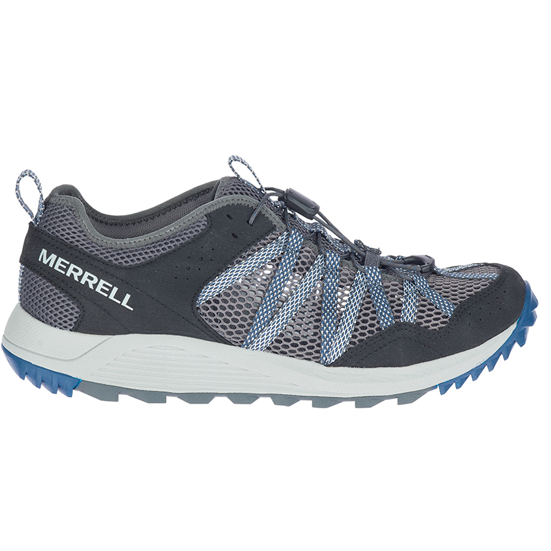 Merrell Mens Hydro Hiking Wildwood Aerosport Rock Lazada Ph