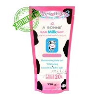 milkspa