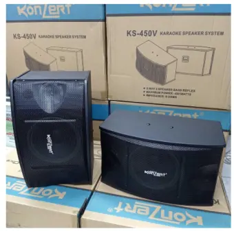 loudspeaker karaoke price