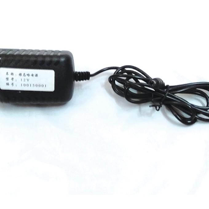 AC Adapter for Yamaha Keyboard 12V Lazada PH