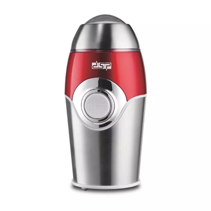 KADER Coffee Grinders Electric Coffee Bean Grinder Stainless Steel