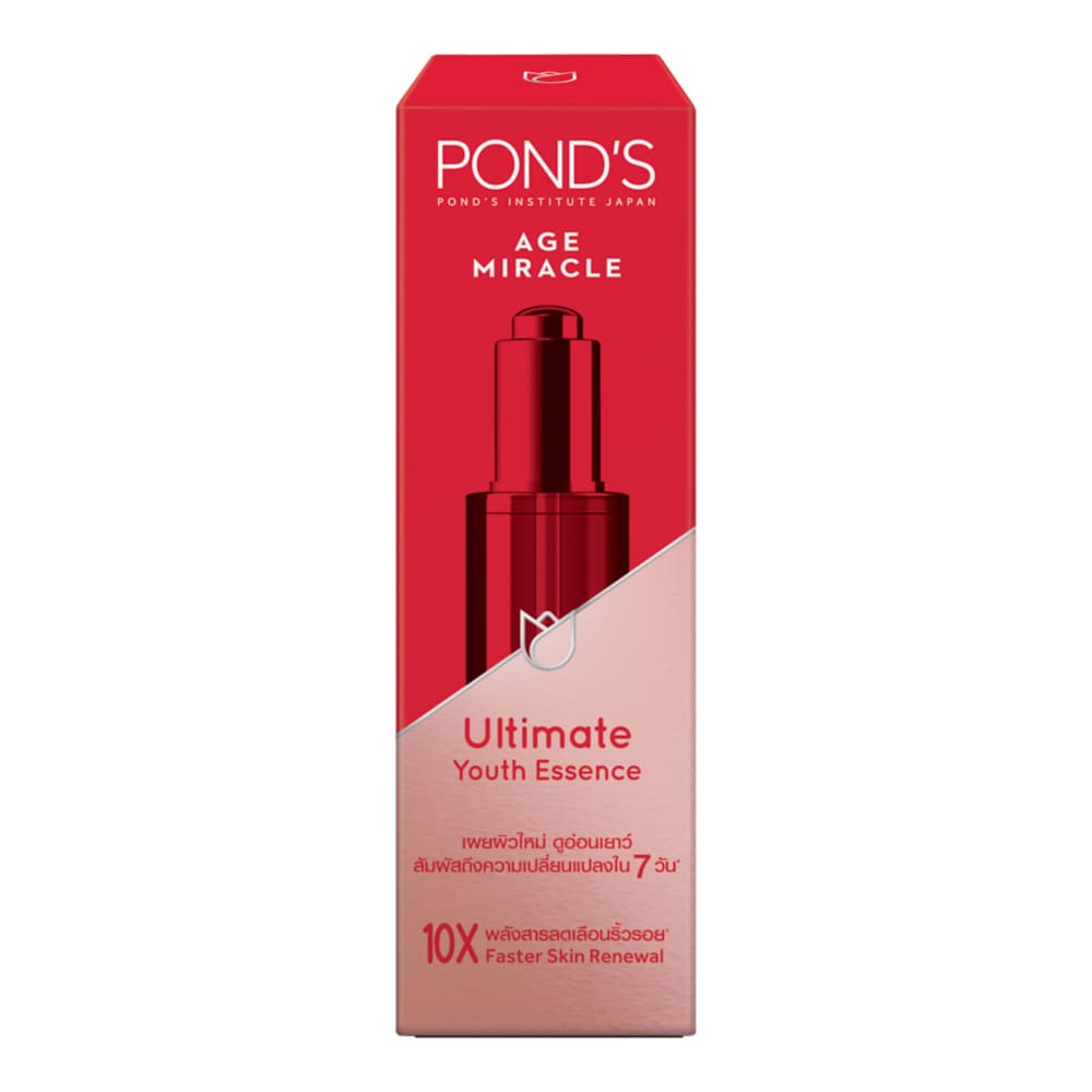 ponds age miracle ultimate