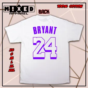 kobe shirt for sale philippines