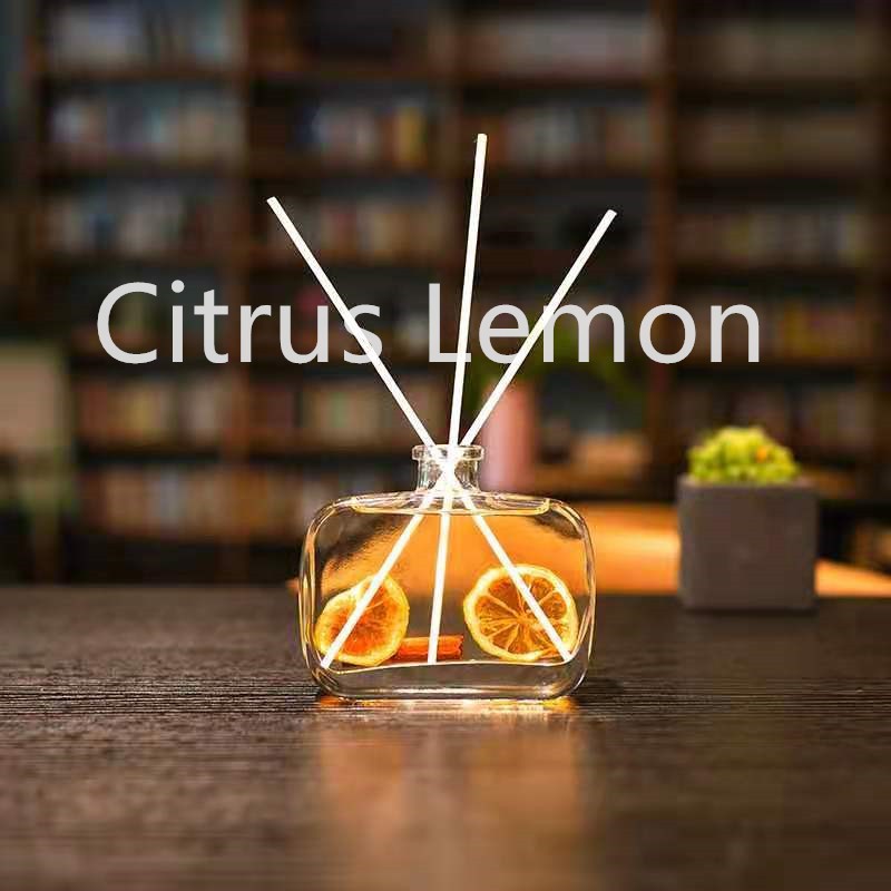 air freshener for room Home Fragrant Rattan Aromatherapy Essential Oil