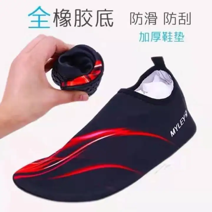 aqua shoes lazada