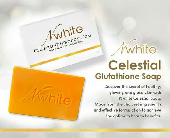 flawless beauty glutathione soap WC Natural Skin Glutapapaya Anti-Aging Formula This bar soap is not just about instant brightness NWHITE GLUTATHIONE SOAP (Flawless soap
