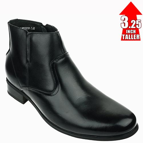 men's formal boots