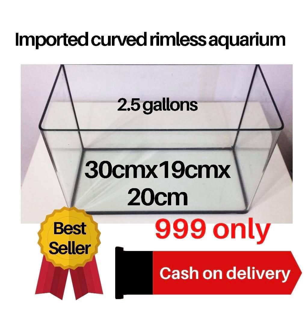 Aquarium Calculator Calculate Volume (Litres Gallons) Based, 51% OFF