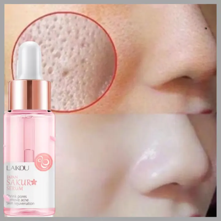 whitening serum 2020