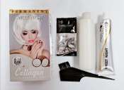 Sweet Night Organic Permanent Hair Color 80ml