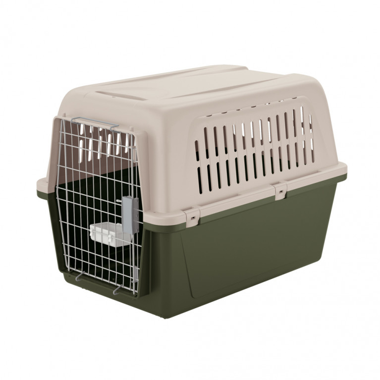 ferplast atlas 80 dog crate