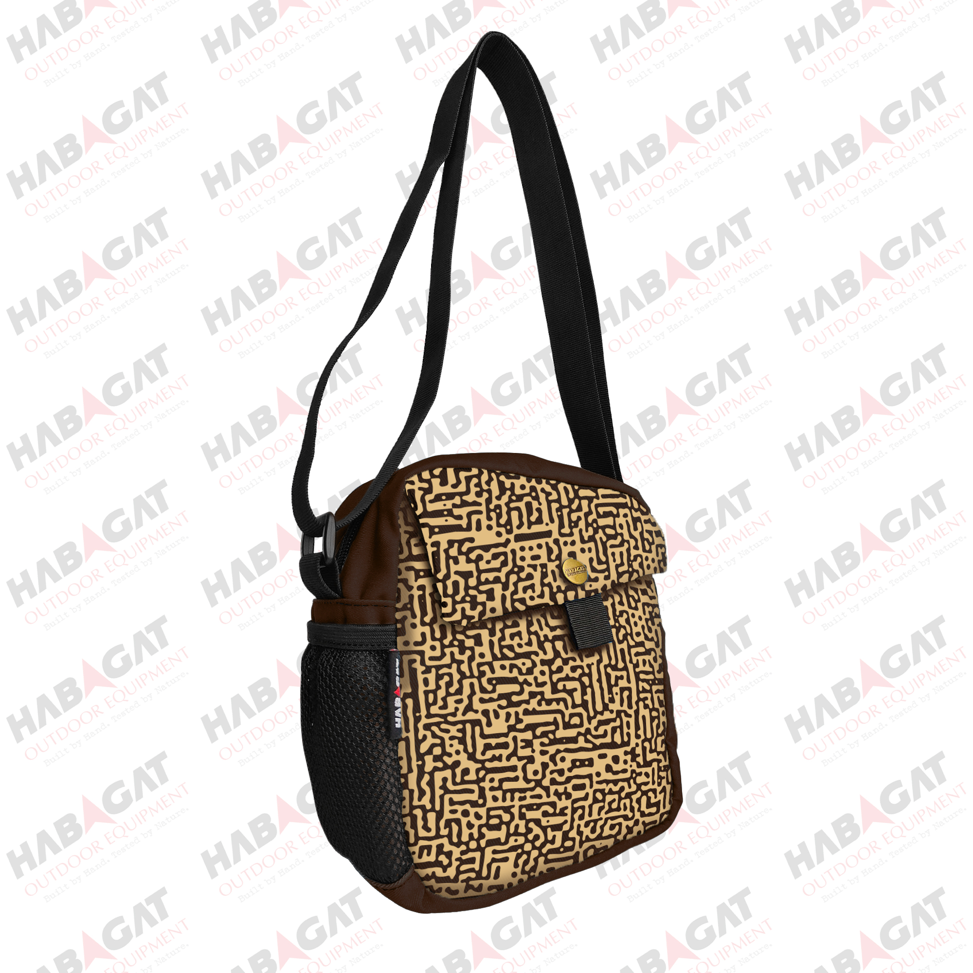 Habagat best sale sling bag