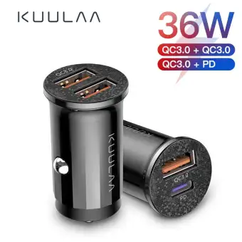 car charger usb iphone