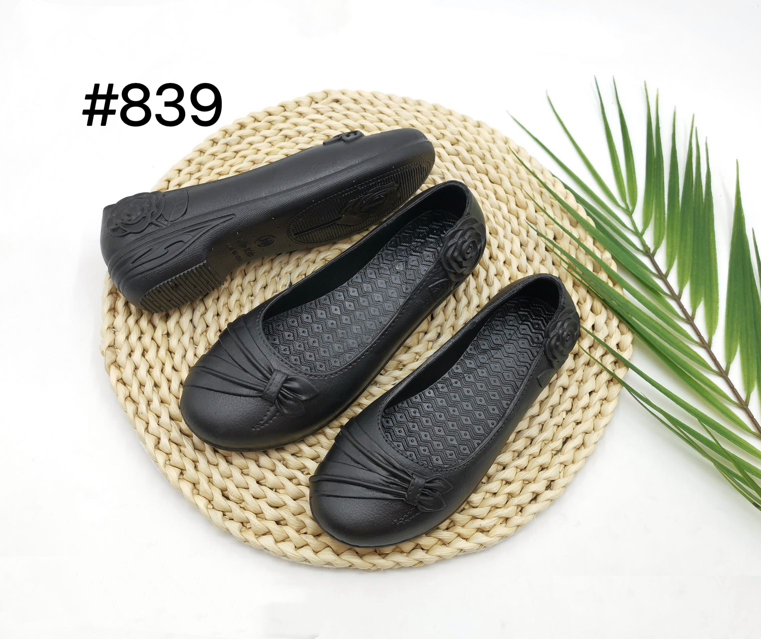 I the black shoes to school Clearance