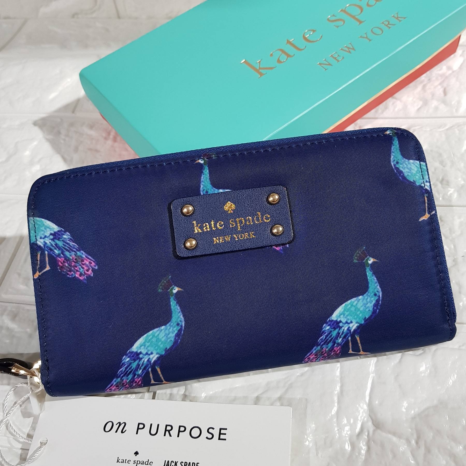 Kate Spade NY Peacock crossbody | Peacock purse, Fashion bags, Cheap purses