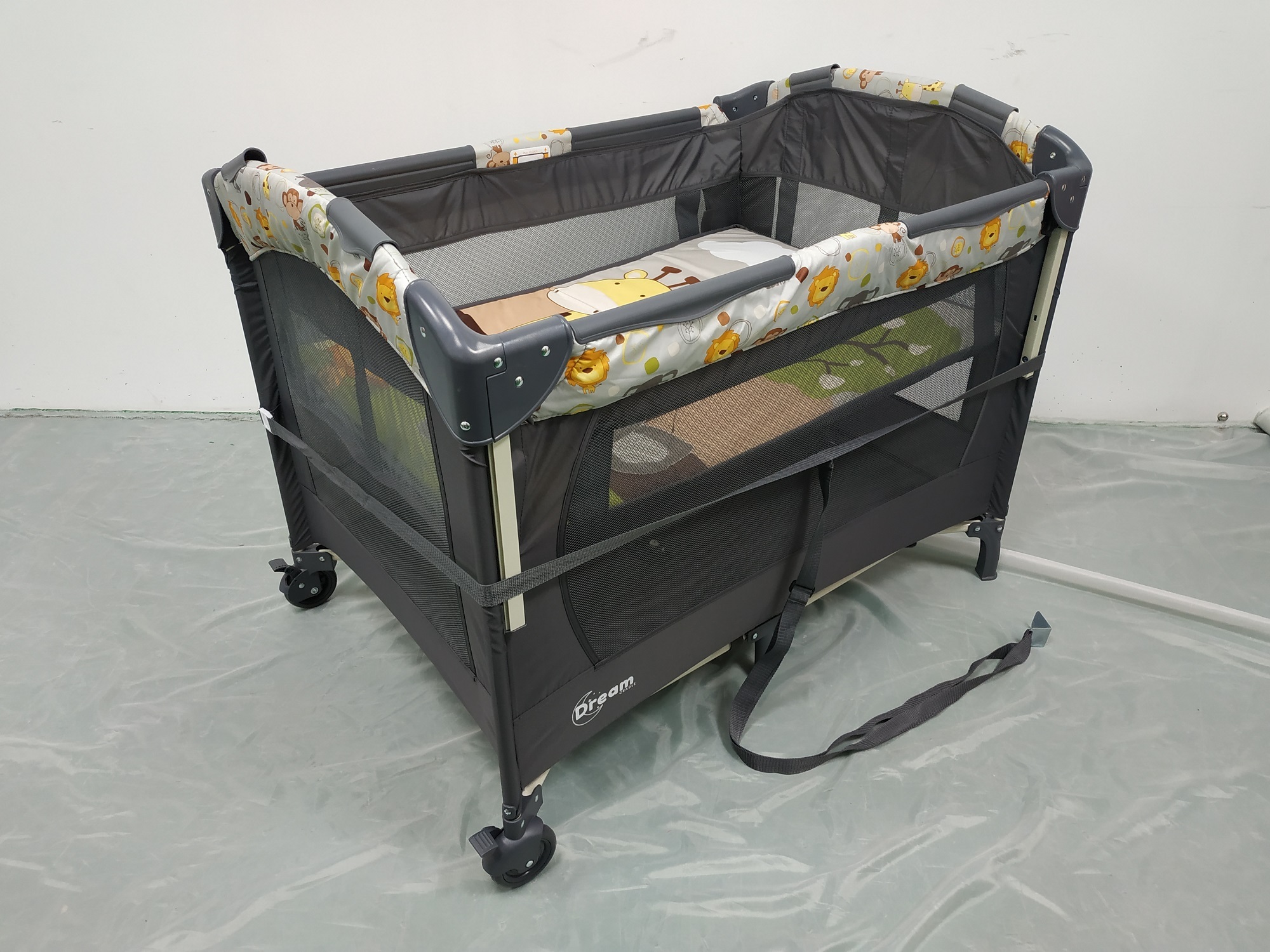 Playpen Combo atelieryuwa.ciao.jp