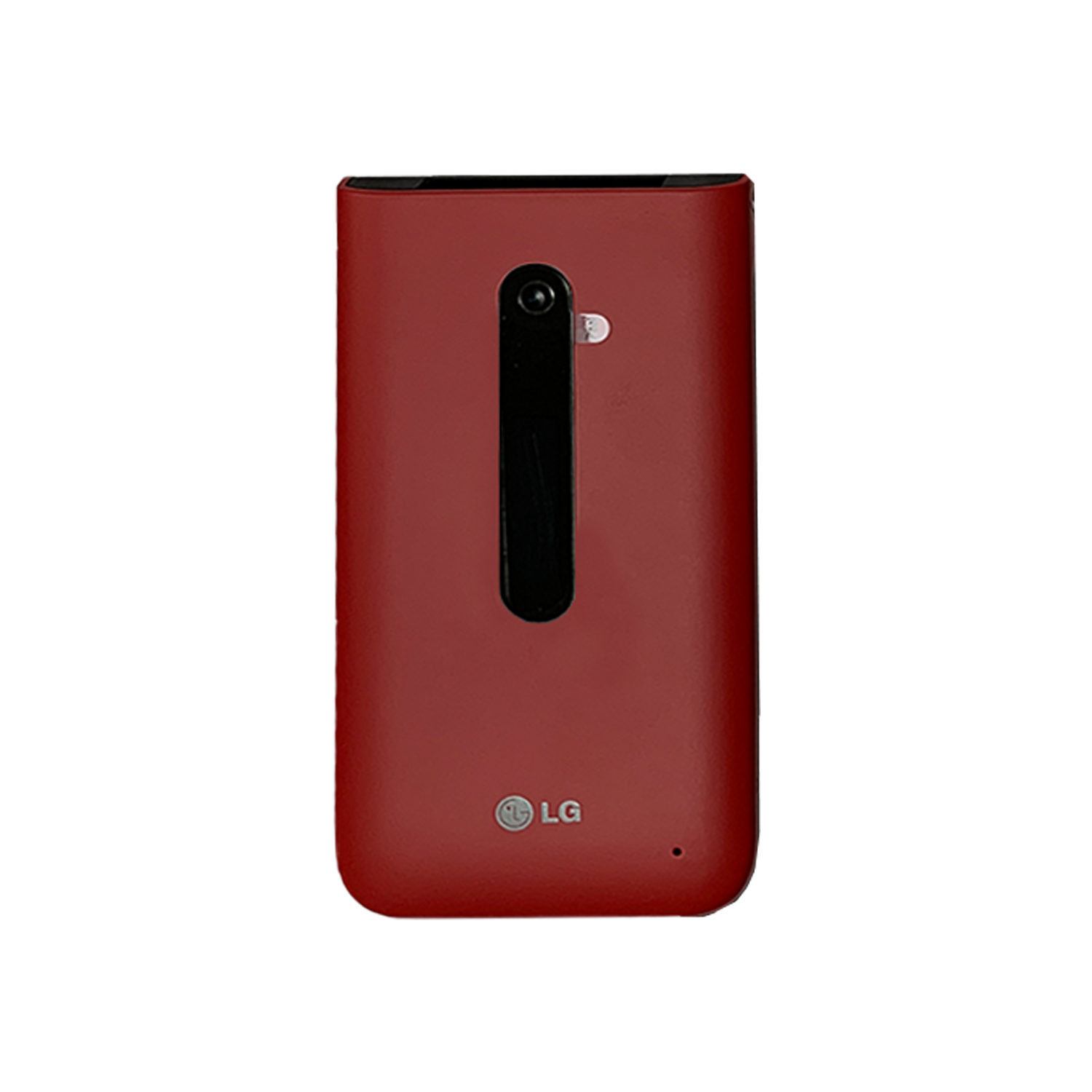 LG Folder 2 Flip Quad Band GSM 2G and Dual SIM Phone Screen Flip Phone