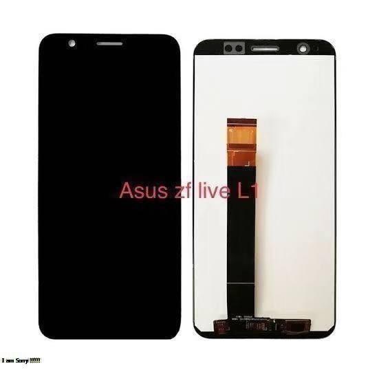 LCD for Asus ZenFone Live (L1) ZA550KL | Lazada PH