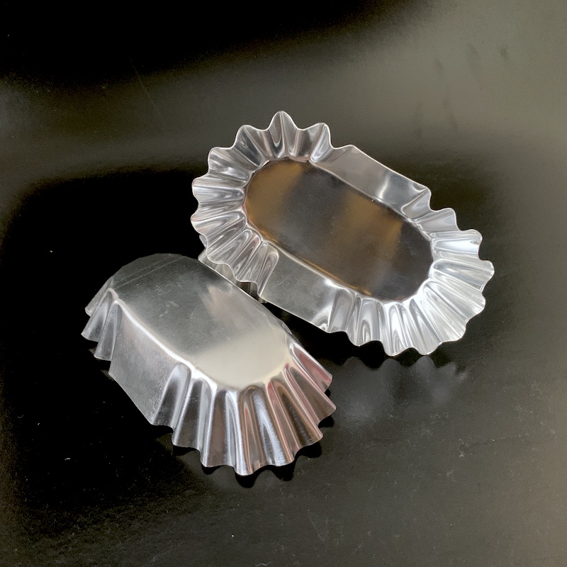 Rectangular Sponge Cake Mold Torta Molder 10pcs (NEW!) Lazada PH