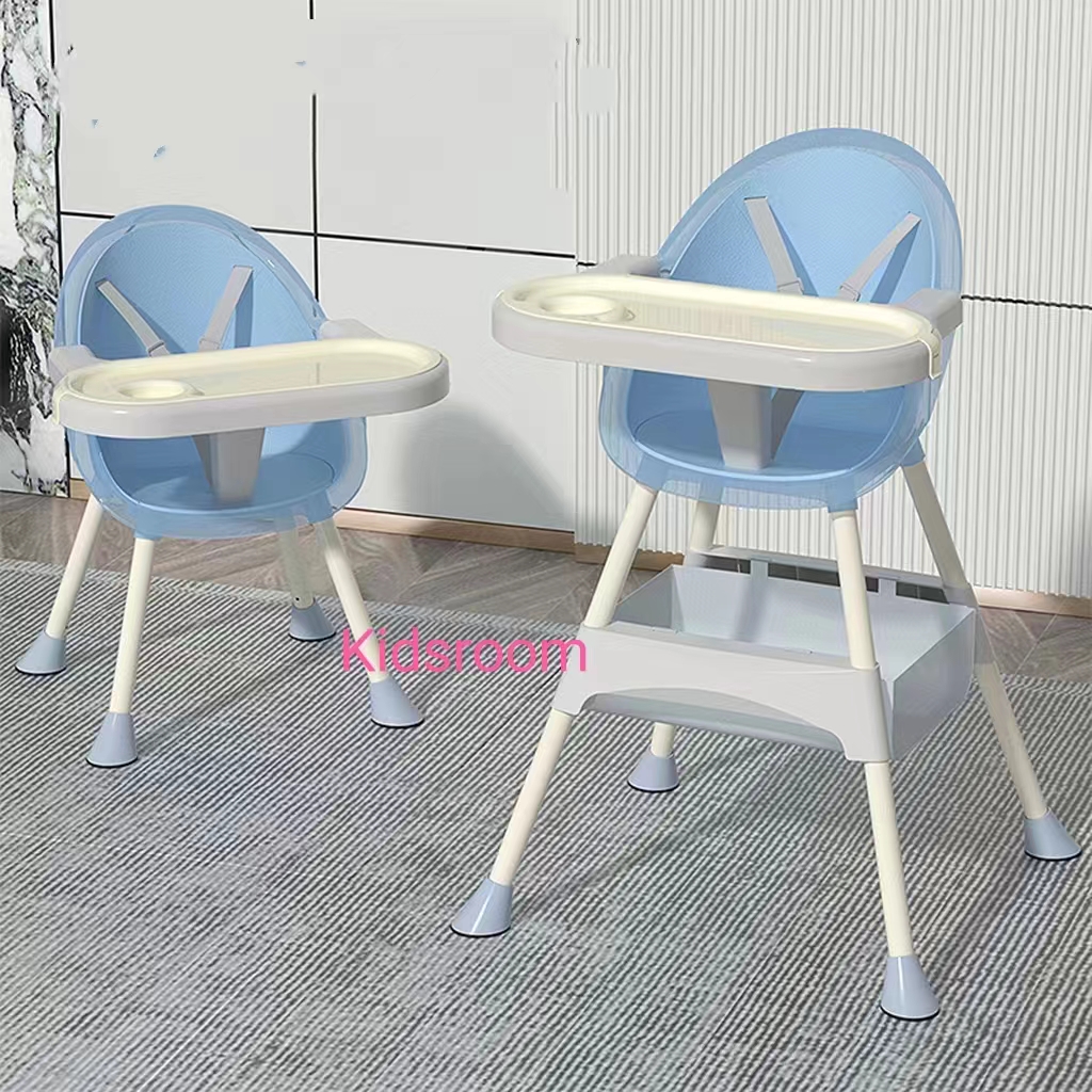 NEW Kids Dining Chair Transparent Design Lazada PH